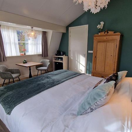 نونسبيت B&B De Droomhoeve المظهر الخارجي الصورة