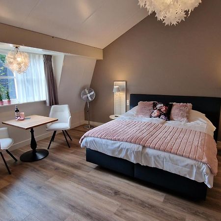 نونسبيت B&B De Droomhoeve المظهر الخارجي الصورة