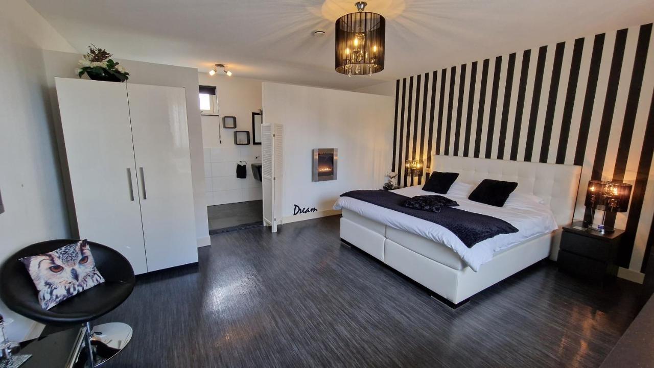 نونسبيت B&B De Droomhoeve المظهر الخارجي الصورة