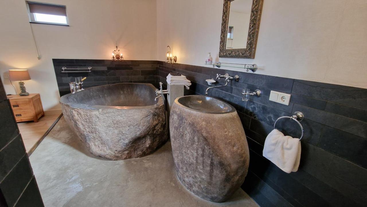 نونسبيت B&B De Droomhoeve المظهر الخارجي الصورة
