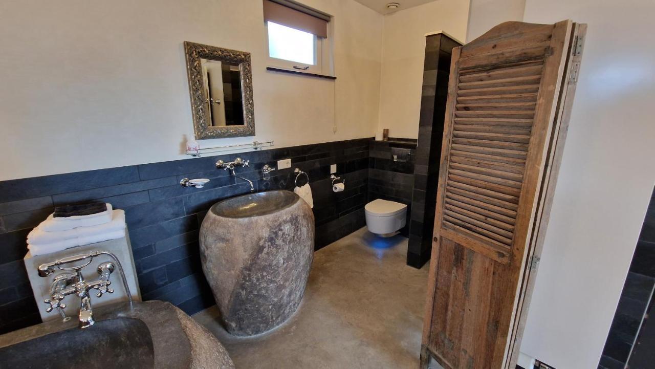 نونسبيت B&B De Droomhoeve المظهر الخارجي الصورة