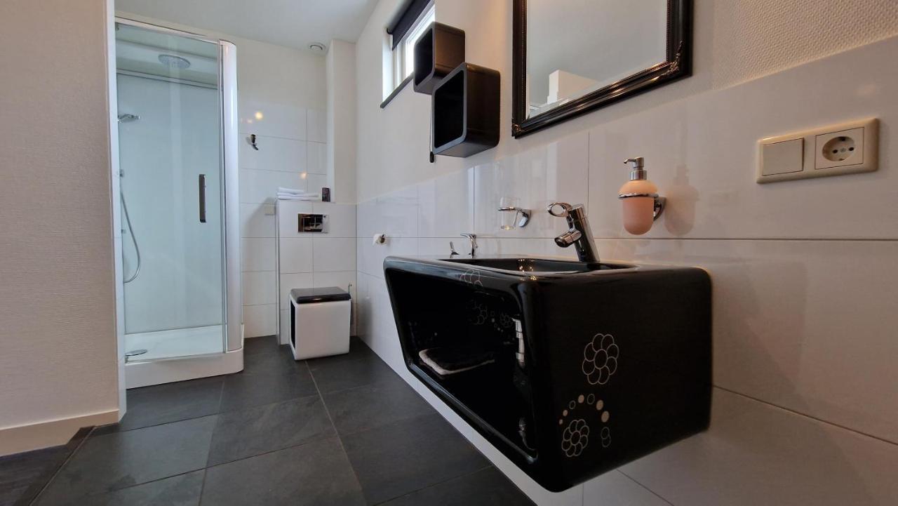 نونسبيت B&B De Droomhoeve المظهر الخارجي الصورة