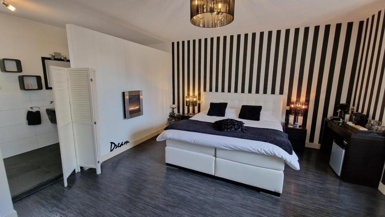 نونسبيت B&B De Droomhoeve المظهر الخارجي الصورة