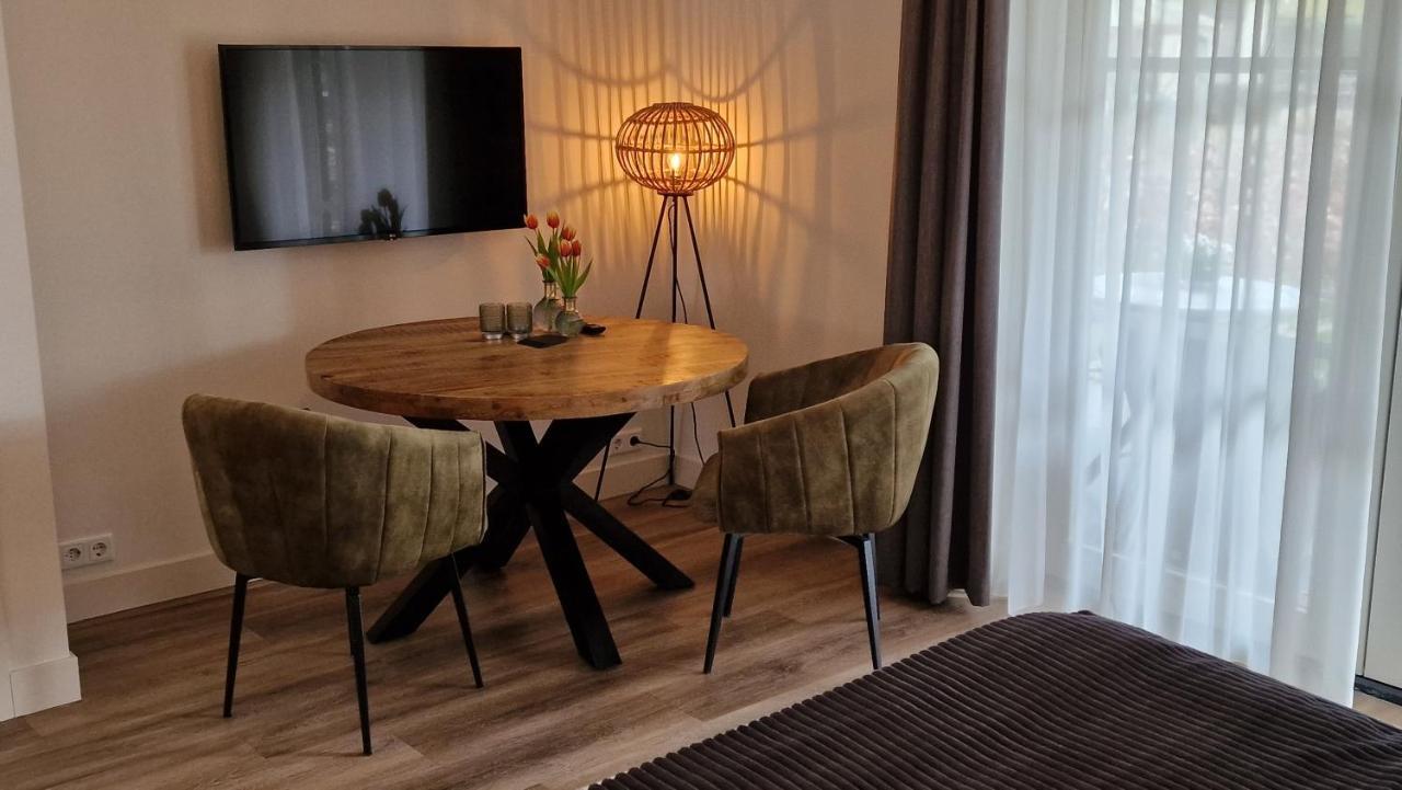نونسبيت B&B De Droomhoeve المظهر الخارجي الصورة