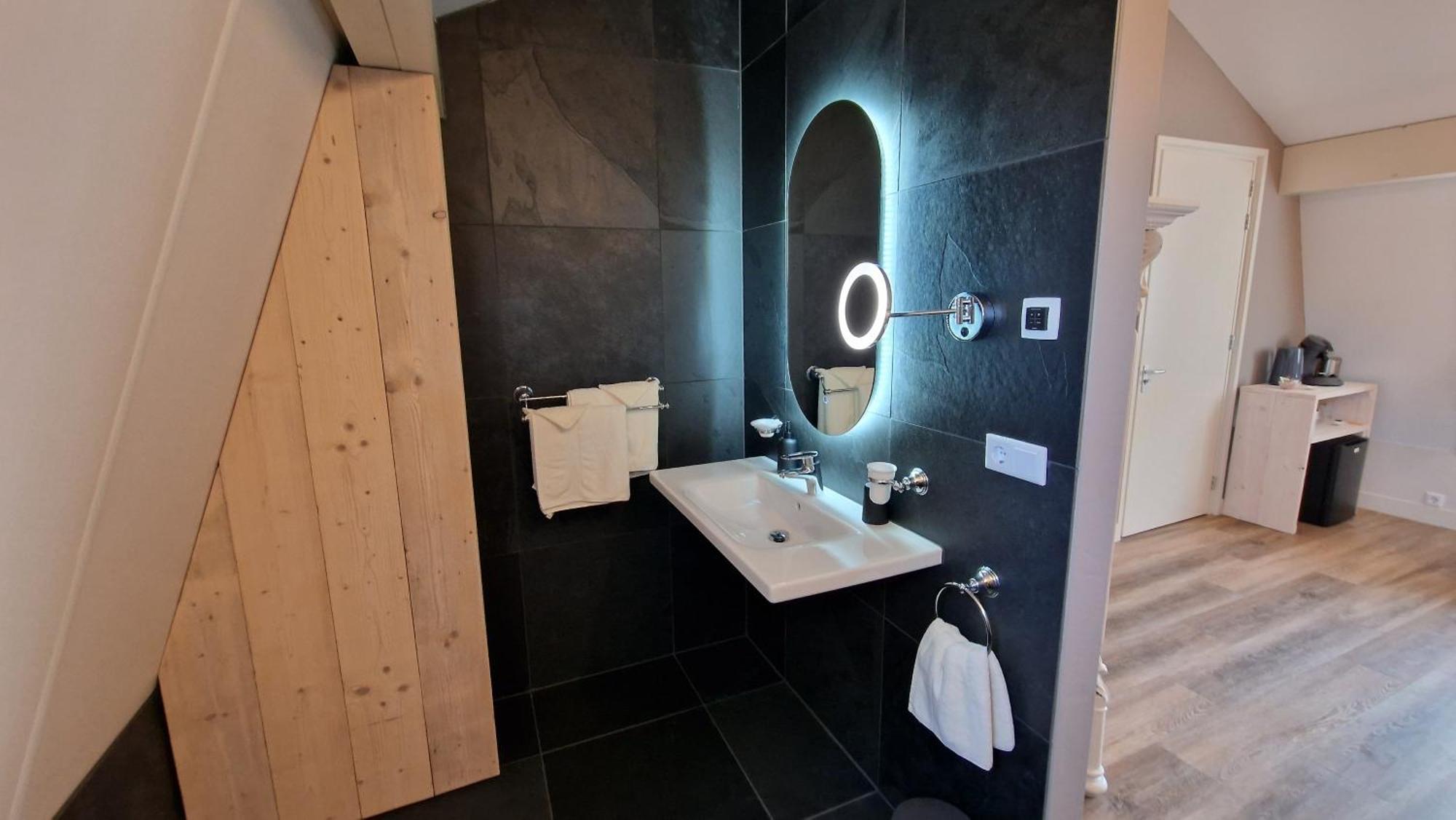نونسبيت B&B De Droomhoeve المظهر الخارجي الصورة